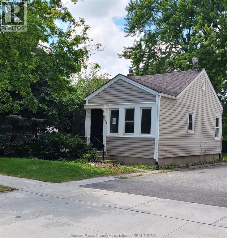 3576 Barrymore LANE, Windsor, Ontario