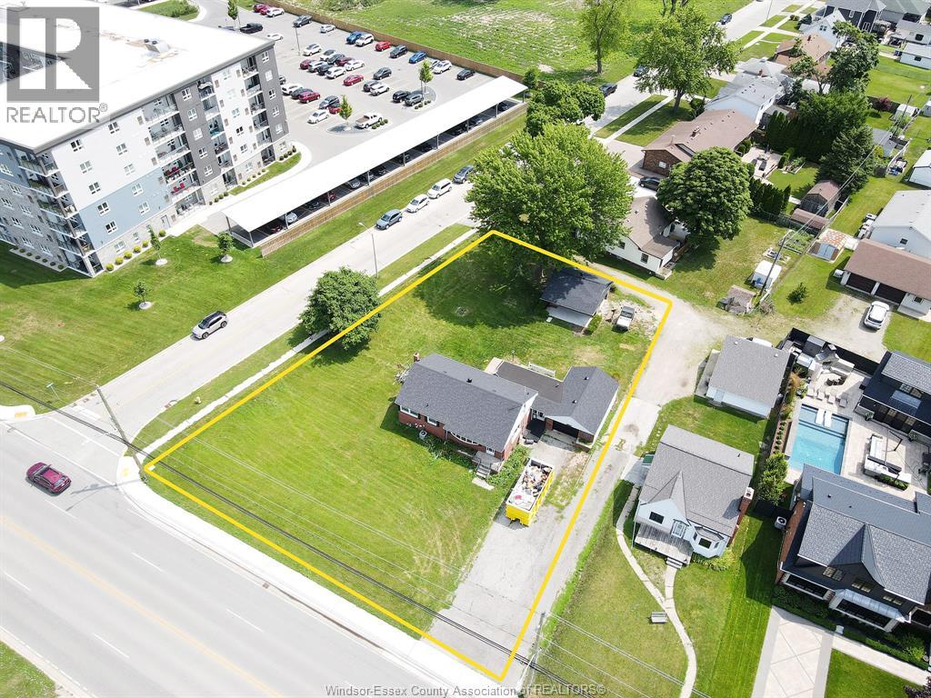 209 Sandwich Street North, Amherstburg, Ontario  N9V 2V4 - Photo 38 - 26016775