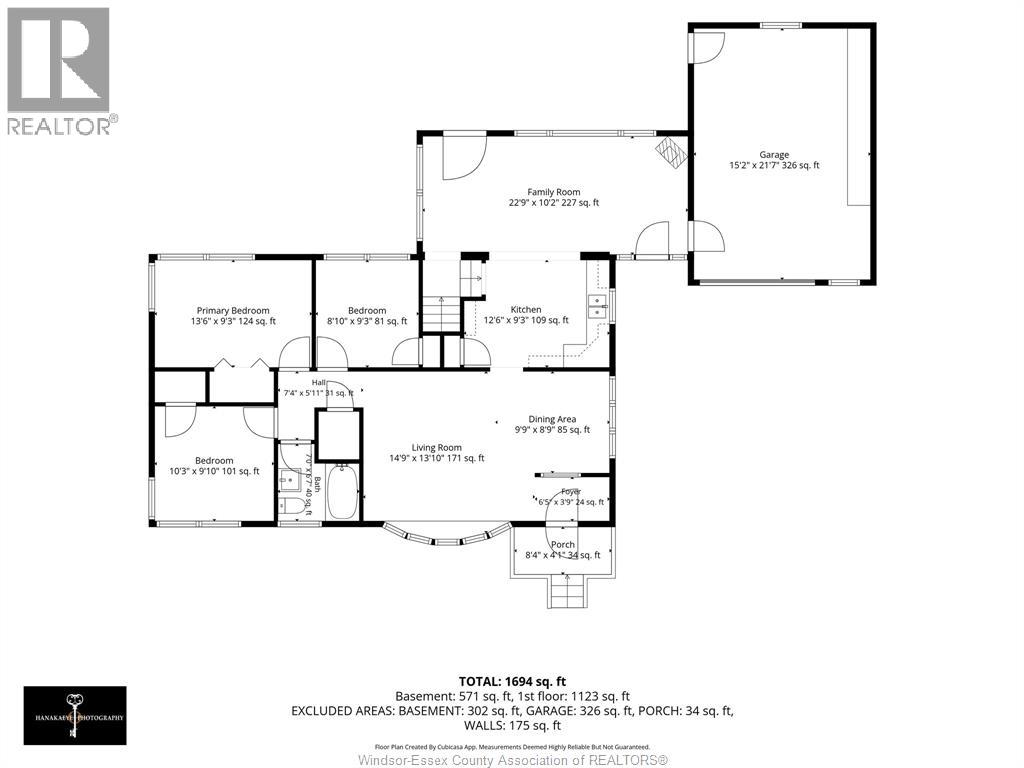 209 Sandwich Street North, Amherstburg, Ontario  N9V 2V4 - Photo 48 - 26016775