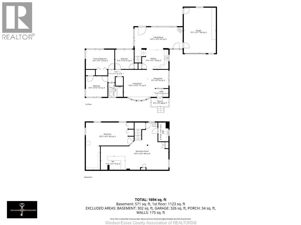 209 Sandwich Street North, Amherstburg, Ontario  N9V 2V4 - Photo 49 - 26016775