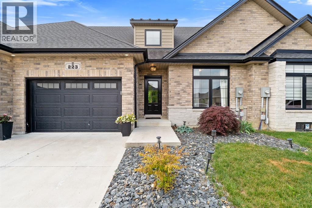 223 Livingstone Crescent, Amherstburg, Ontario  N9V 0H1 - Photo 14 - 26016799