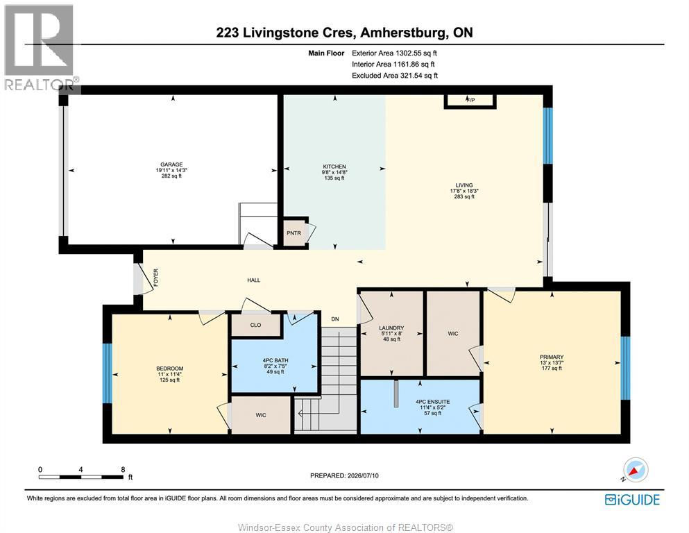 223 Livingstone Crescent, Amherstburg, Ontario  N9V 0H1 - Photo 43 - 26016799