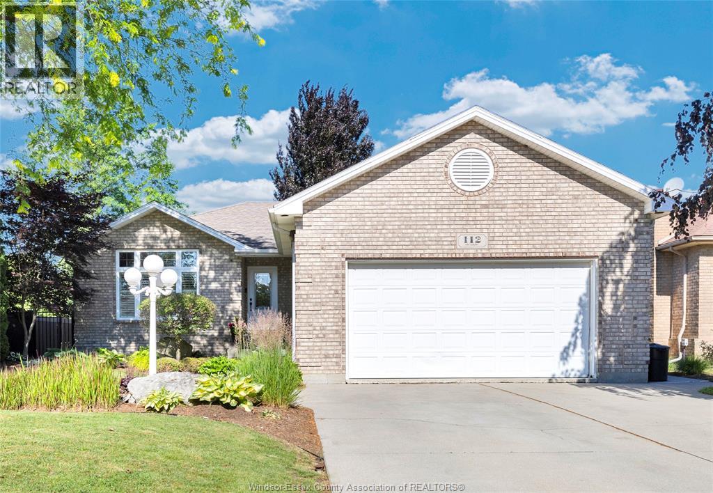 112 Fay Court, Lakeshore, Ontario  N8L 0K9 - Photo 2 - 26016785