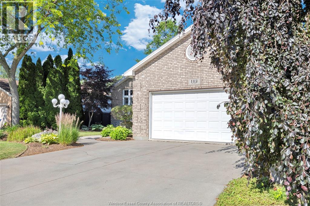 112 Fay Court, Lakeshore, Ontario  N8L 0K9 - Photo 3 - 26016785