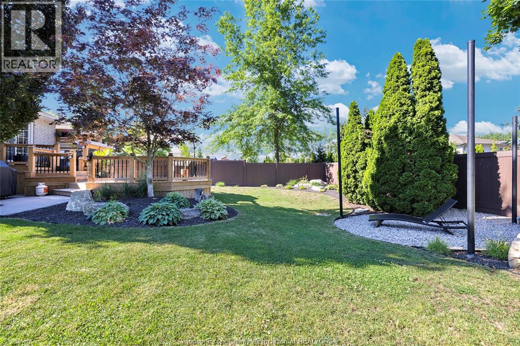 112 Fay Court, Lakeshore, Ontario  N8L 0K9 - Photo 38 - 26016785