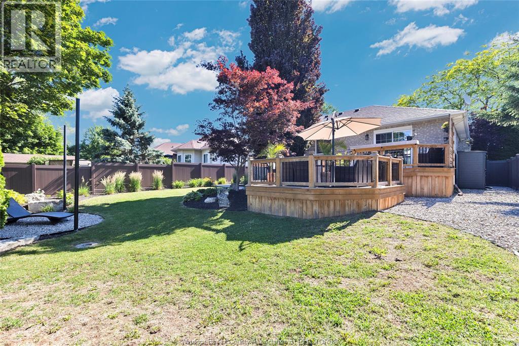 112 Fay Court, Lakeshore, Ontario  N8L 0K9 - Photo 39 - 26016785