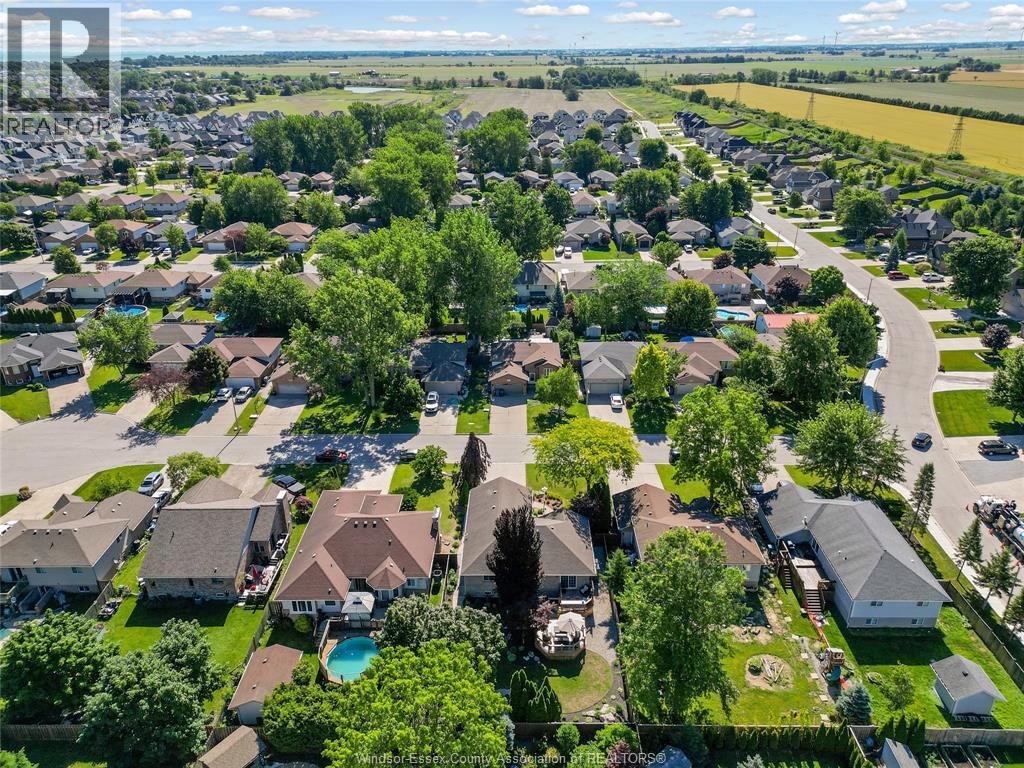 112 Fay Court, Lakeshore, Ontario  N8L 0K9 - Photo 44 - 26016785
