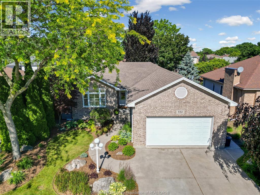 112 Fay Court, Lakeshore, Ontario  N8L 0K9 - Photo 5 - 26016785