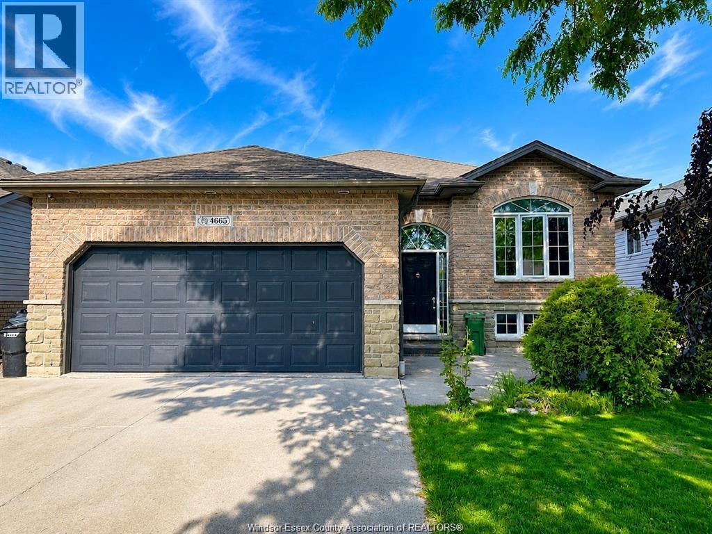 4665 FONTANA AVENUE, Windsor, Ontario