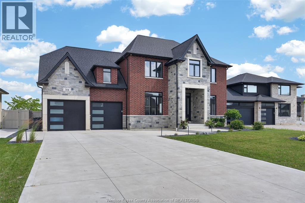 314 BENSON, Amherstburg, Ontario