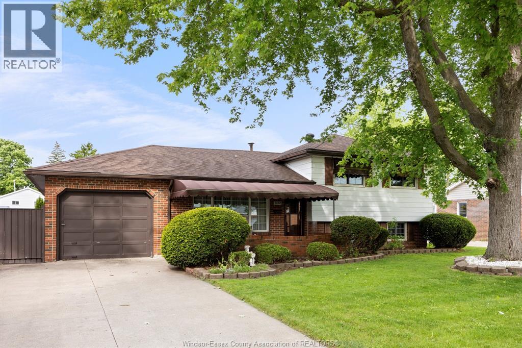 5649 BALDWIN, Windsor, Ontario