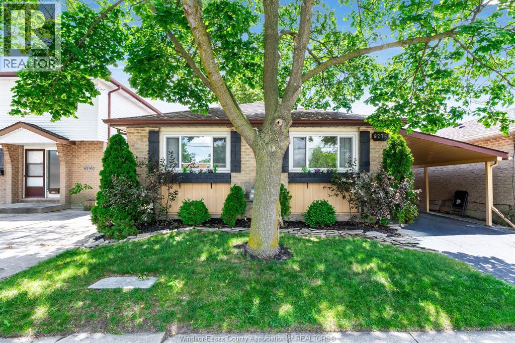8275 Little River, Windsor, Ontario  N8S 4P1 - Photo 1 - 26016810