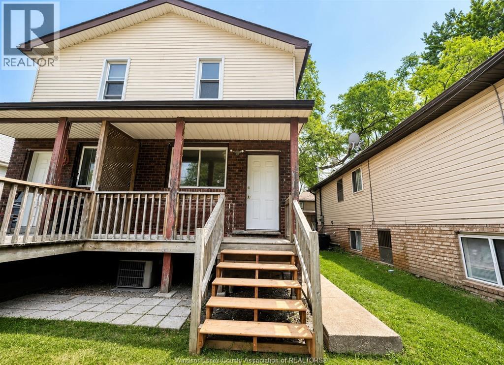 3458 Harris, Windsor, Ontario  N9C 1N5 - Photo 15 - 26016807