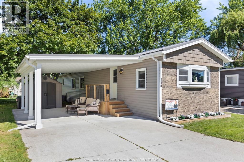 149 DANA, Essex, Ontario