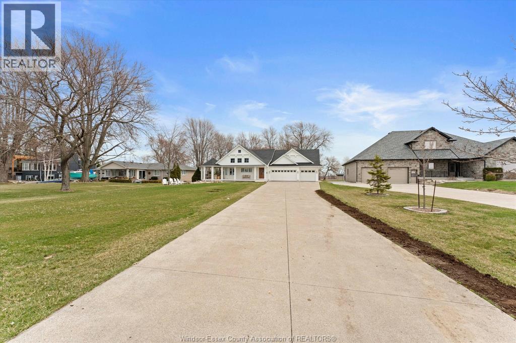 963 Front Road South, Amherstburg, Ontario  N9V 2M4 - Photo 3 - 26016823