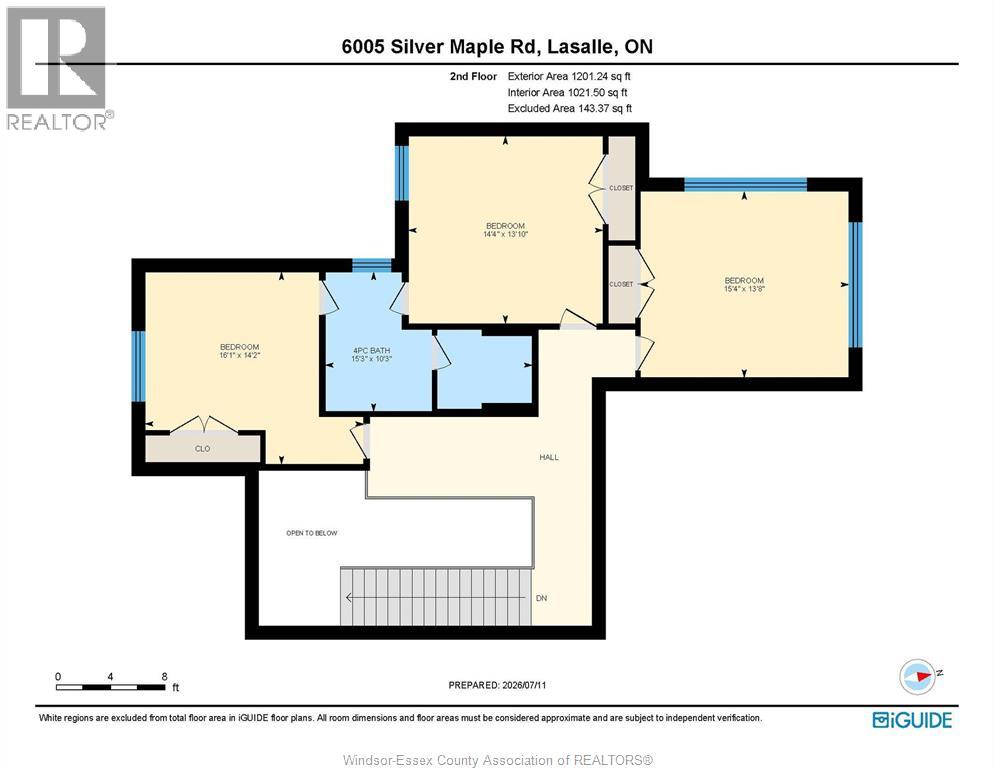 6005 Silver Maple Road, Lasalle, Ontario  N9H 0L6 - Photo 44 - 26016421
