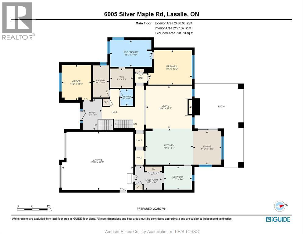 6005 Silver Maple Road, Lasalle, Ontario  N9H 0L6 - Photo 45 - 26016421