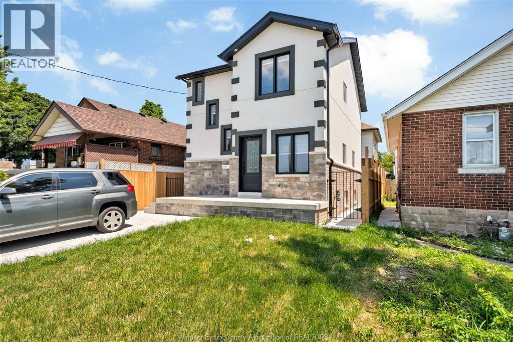 1156 Wellington, Windsor, Ontario  N9A 5K1 - Photo 2 - 26016838
