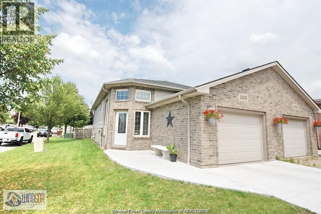1526 Highnoon Drive, Windsor, Ontario  N9G 3B6 - Photo 1 - 26016737
