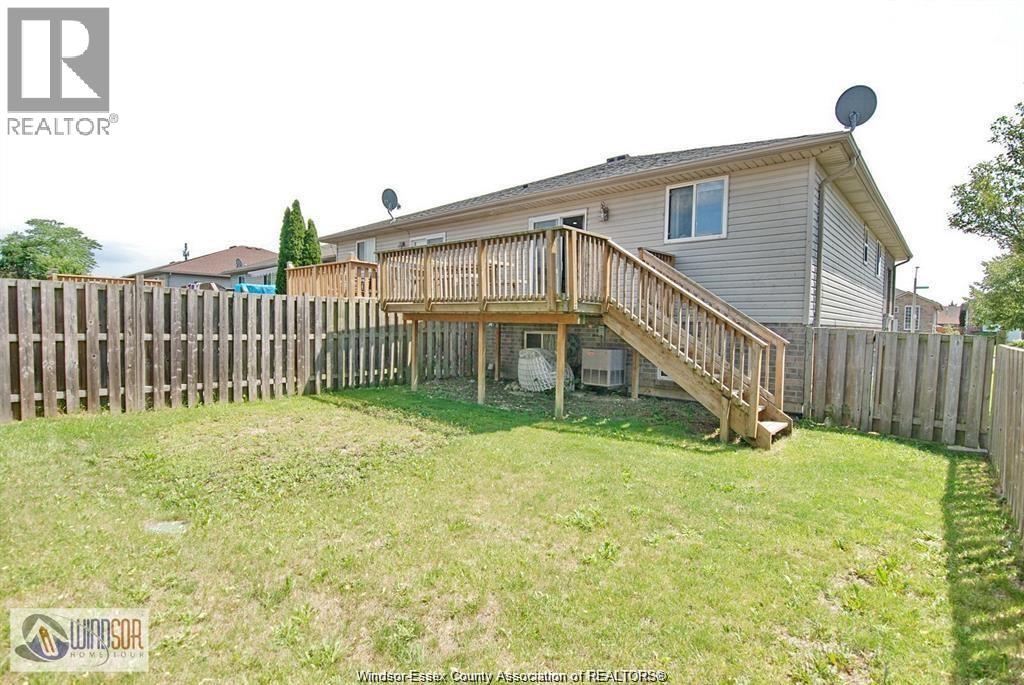 1526 Highnoon Drive, Windsor, Ontario  N9G 3B6 - Photo 16 - 26016737