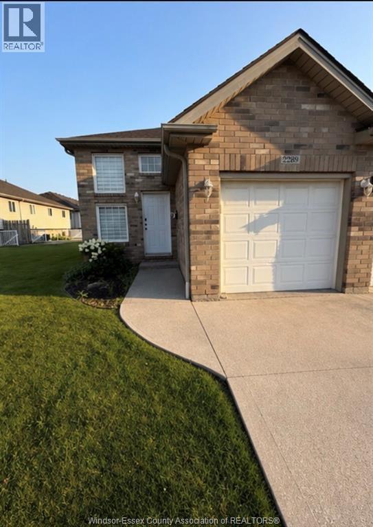 2289 BETHLEHEM AVENUE, Windsor, Ontario