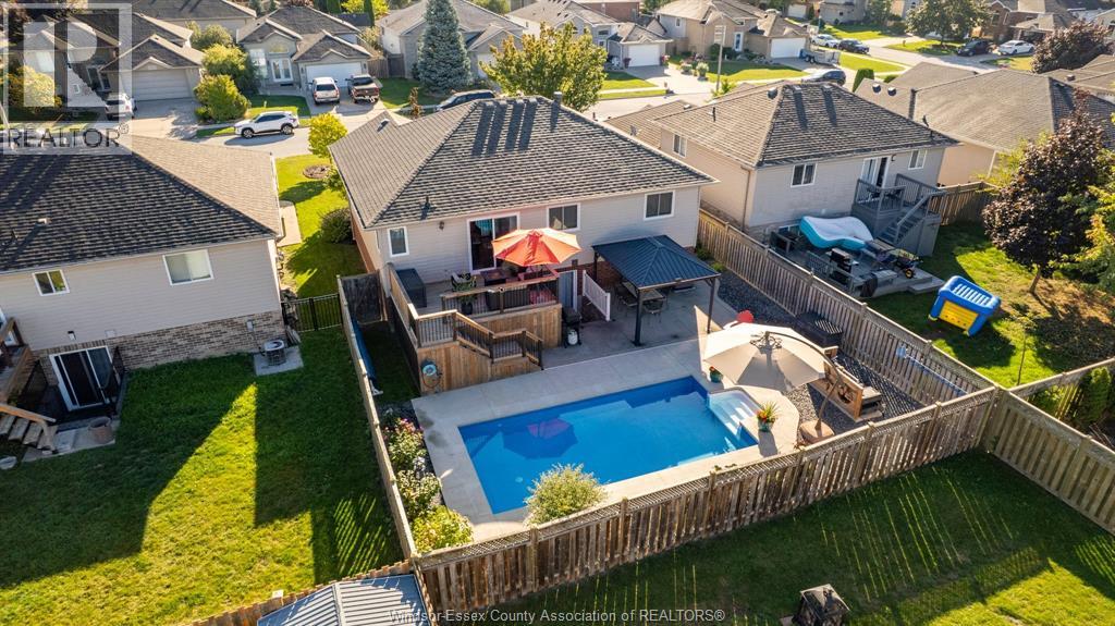 1040 King Louis Street, Lakeshore, Ontario  N0R 1A0 - Photo 3 - 26016686