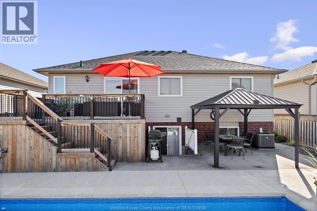 1040 King Louis Street, Lakeshore, Ontario  N0R 1A0 - Photo 34 - 26016686