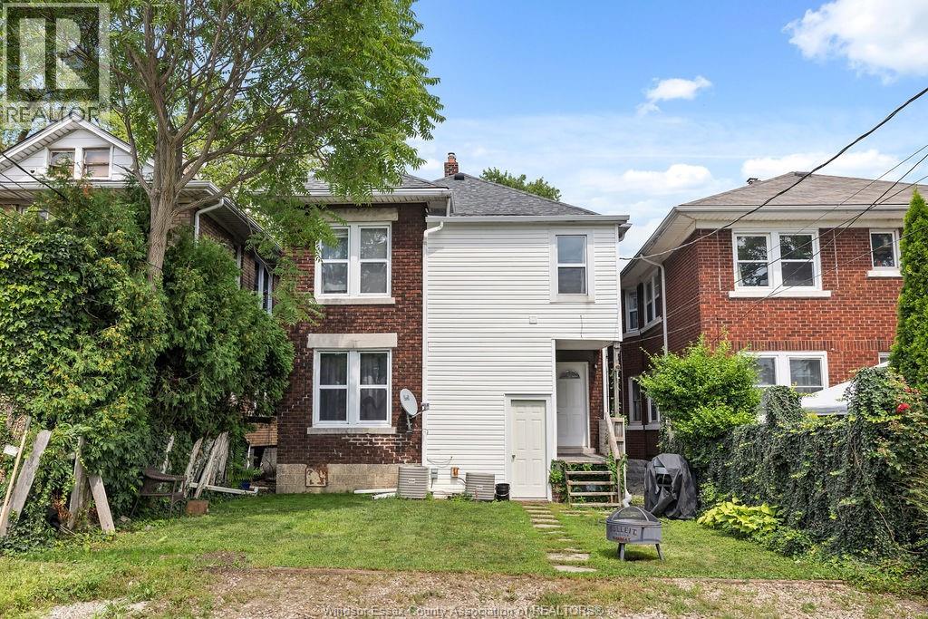 541 Moy, Windsor, Ontario  N9A 2N3 - Photo 23 - 26016873