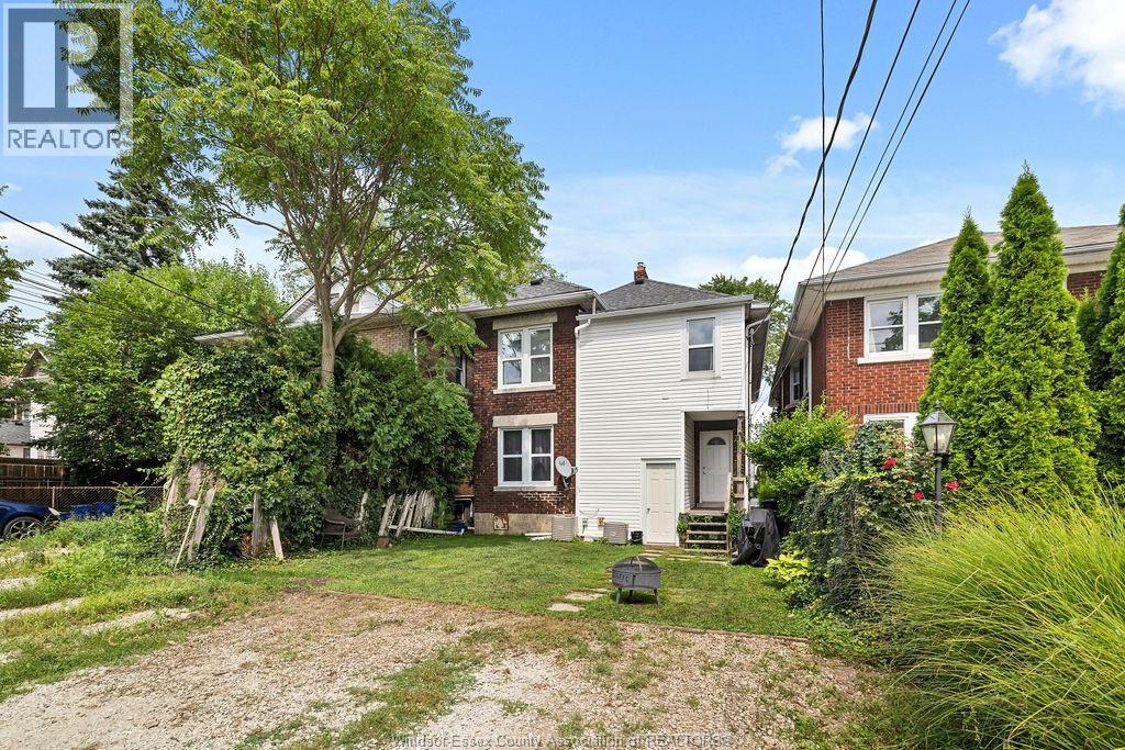 541 Moy, Windsor, Ontario  N9A 2N3 - Photo 25 - 26016873