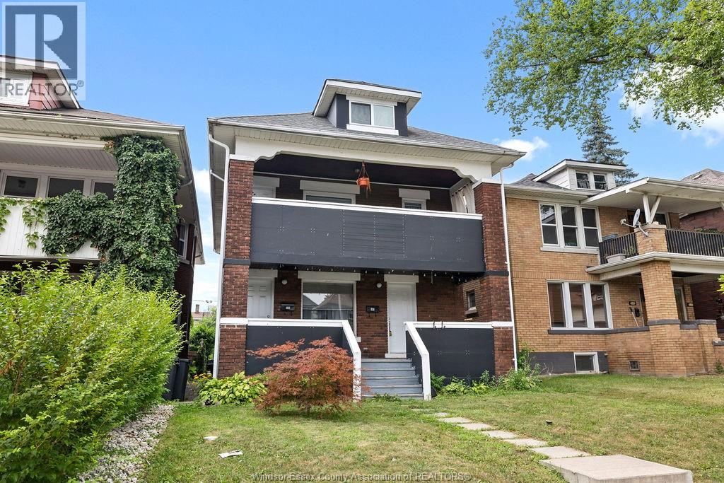 541 Moy, Windsor, Ontario  N9A 2N3 - Photo 4 - 26016873