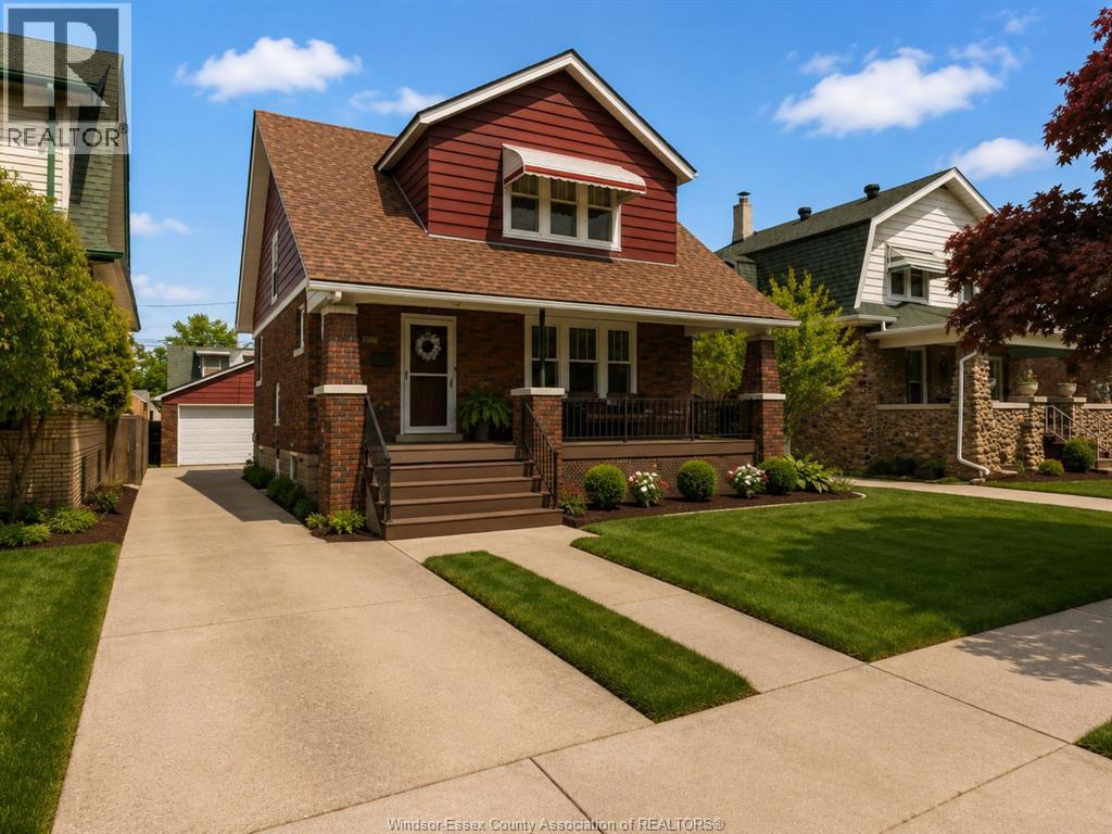 2306 Lincoln Road, Windsor, Ontario  N8W 2R5 - Photo 1 - 26016862