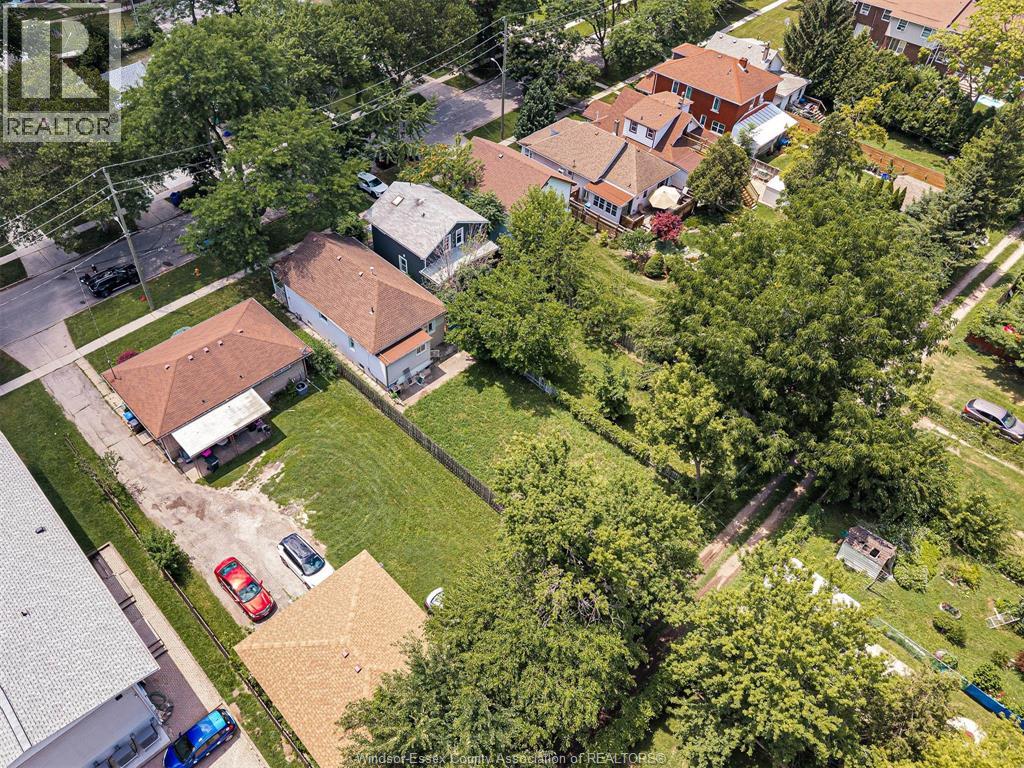 578 Brock Street, Windsor, Ontario  N9C 2T2 - Photo 36 - 26016877