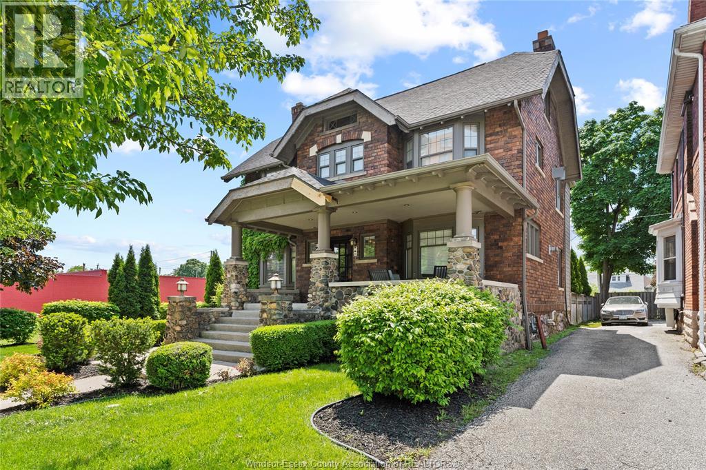 1165 Ouellette Avenue, Windsor, Ontario  N9A 4K1 - Photo 12 - 26016772