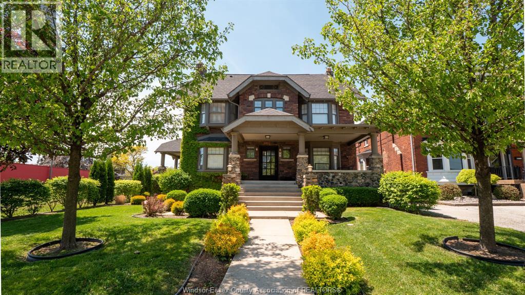 1165 Ouellette Avenue, Windsor, Ontario  N9A 4K1 - Photo 2 - 26016772