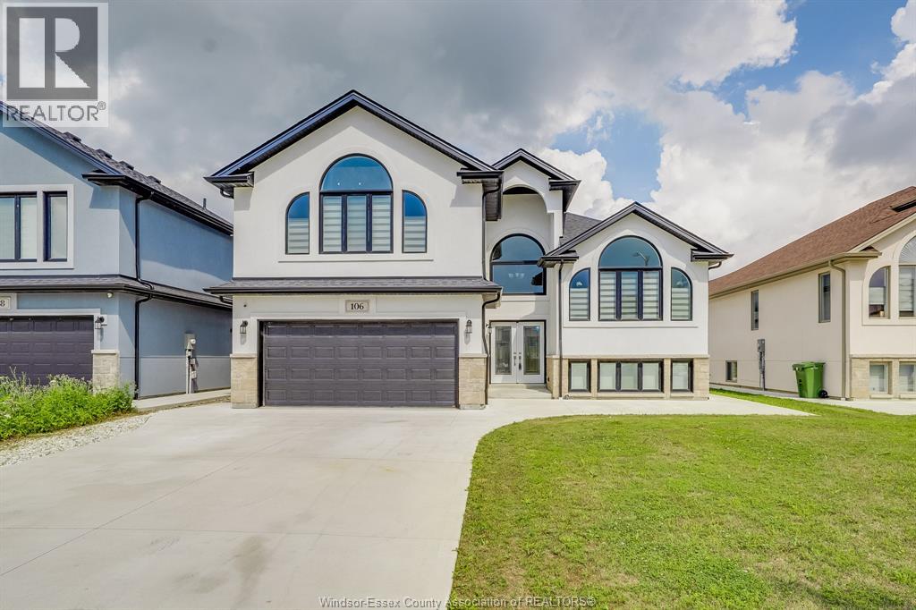 106 BONNETT ROAD, Amherstburg, Ontario