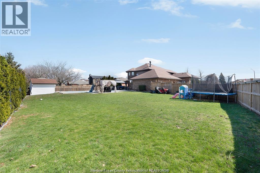 172 Pointe West Drive, Amherstburg, Ontario  N9V 3R6 - Photo 33 - 26016881