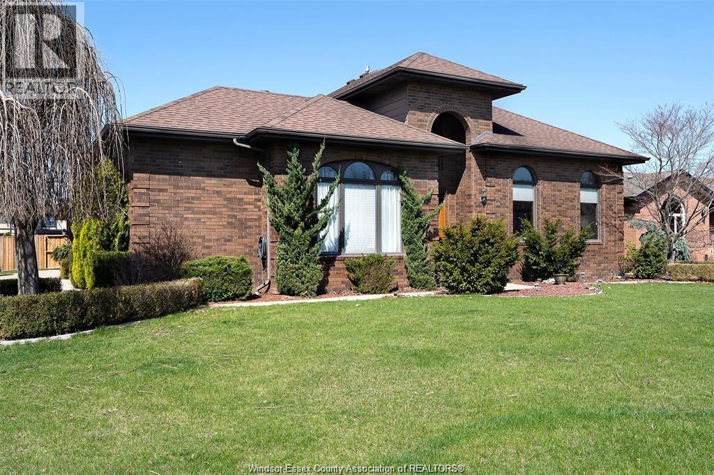 172 Pointe West Drive, Amherstburg, Ontario  N9V 3R6 - Photo 4 - 26016881