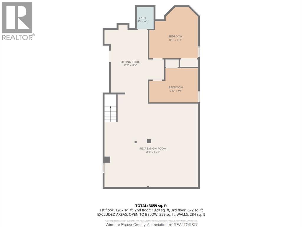 172 Pointe West Drive, Amherstburg, Ontario  N9V 3R6 - Photo 42 - 26016881