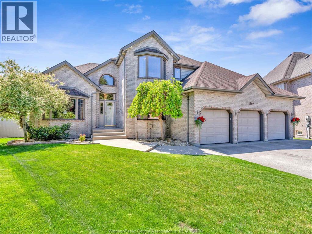 130 Pheasant Run Drive, Lakeshore, Ontario  N8L 0Z7 - Photo 1 - 26016889