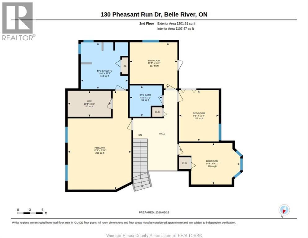 130 Pheasant Run Drive, Lakeshore, Ontario  N8L 0Z7 - Photo 49 - 26016889