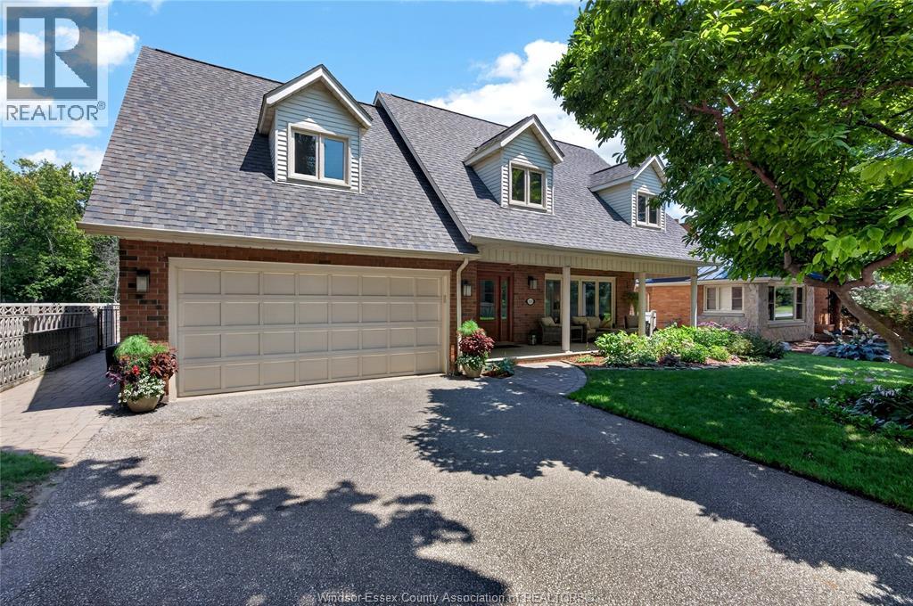 220 Eastlawn, Windsor, Ontario  N8S 3G9 - Photo 1 - 26016880
