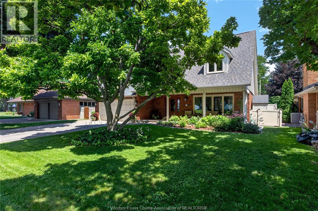 220 Eastlawn, Windsor, Ontario  N8S 3G9 - Photo 2 - 26016880