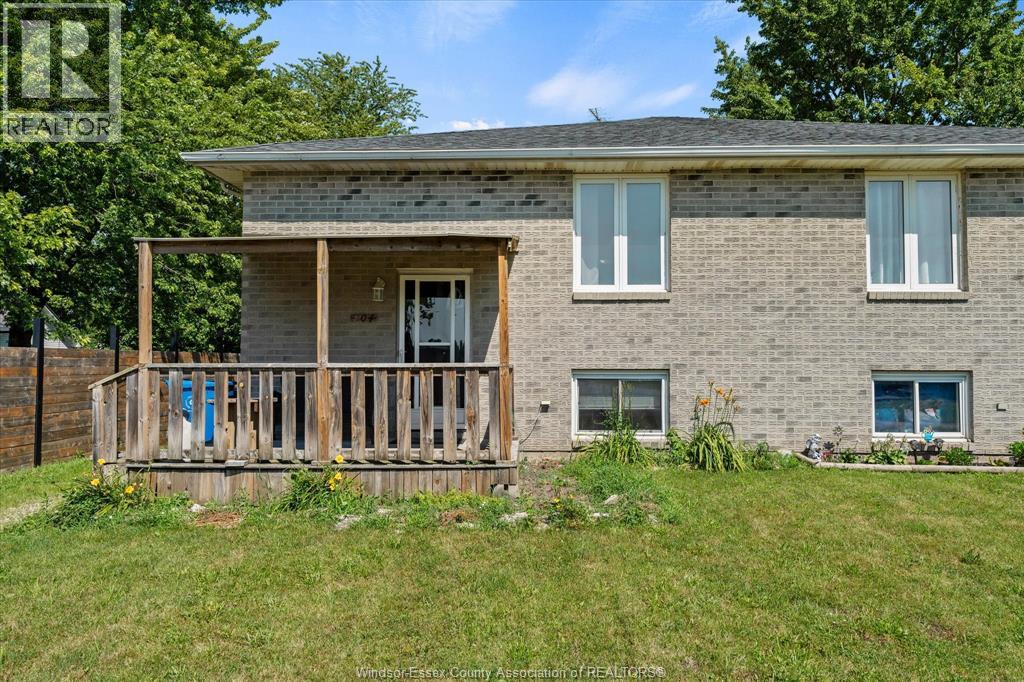 104 SECORD, Harrow, Ontario