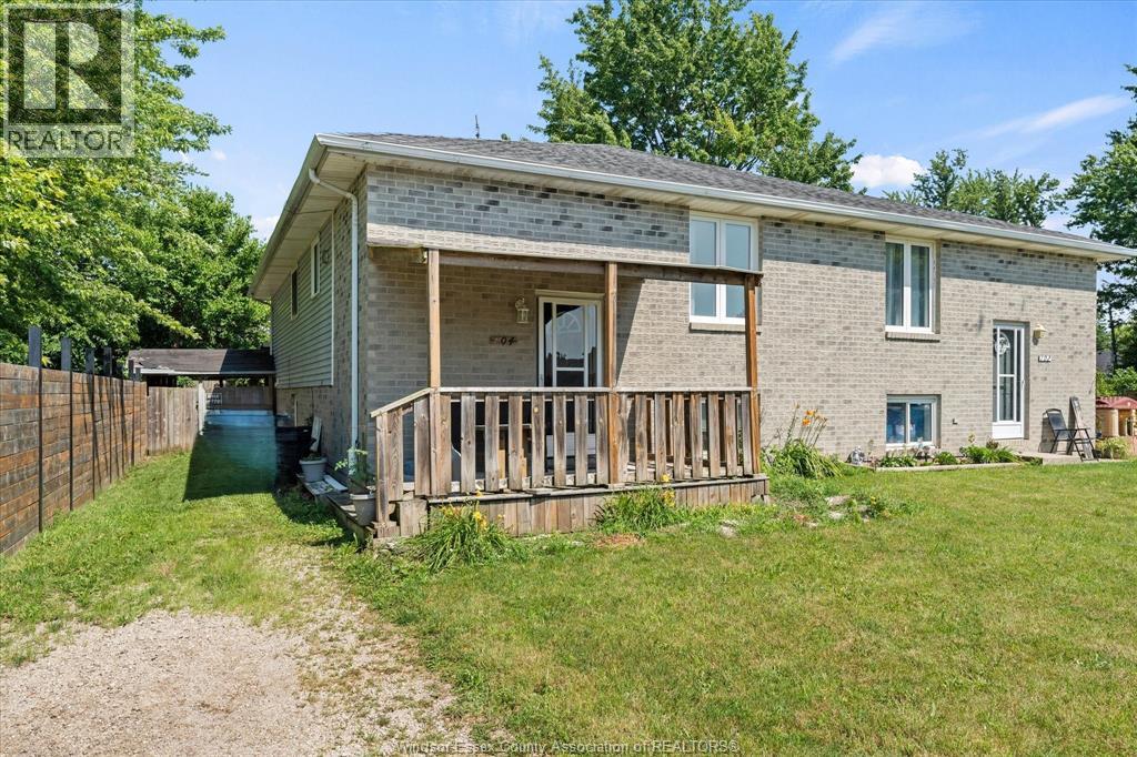 104 Secord, Harrow, Ontario  N0R 1G0 - Photo 3 - 26016910