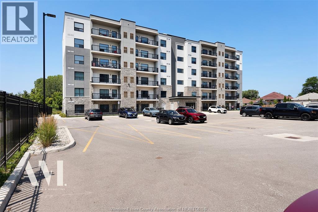 3290 STELLA CRESCENT Unit# 108, Windsor, Ontario