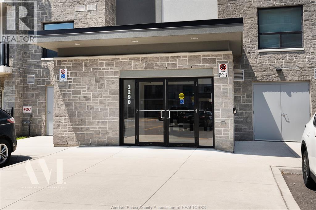 3290 Stella Crescent Unit# 108, Windsor, Ontario  N8T 0B6 - Photo 2 - 26016908