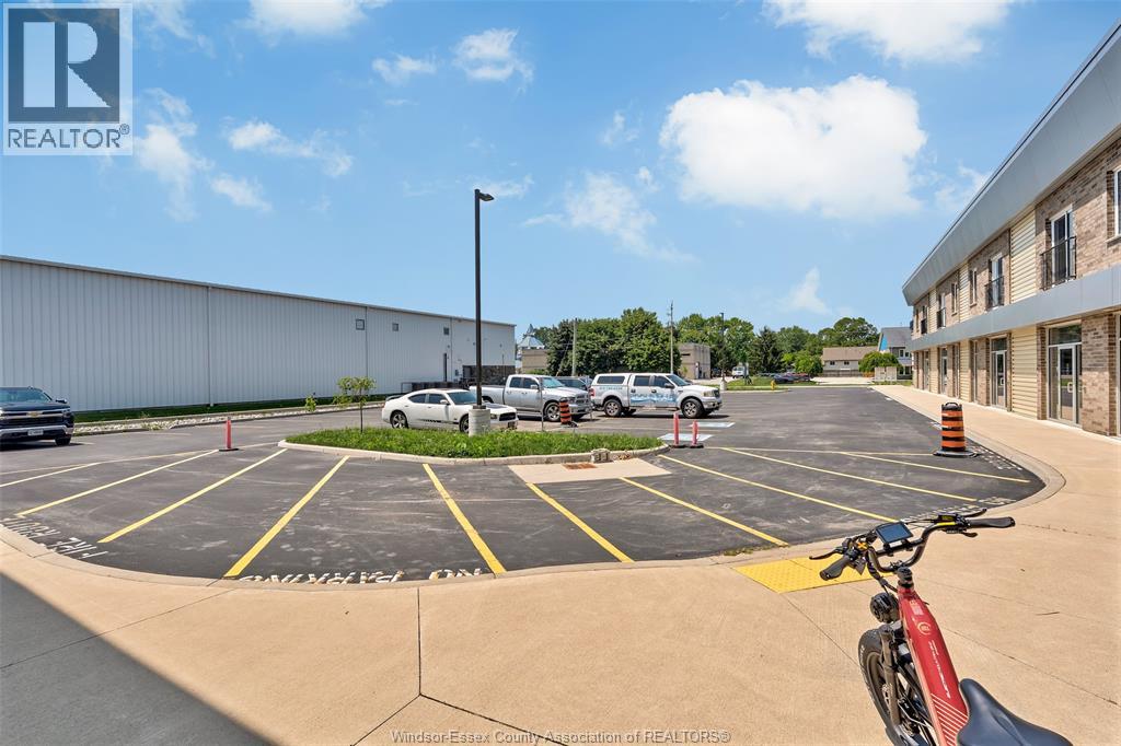 15 Renaud Street Unit# 206, Amherstburg, Ontario  N9V 4A9 - Photo 3 - 26016907
