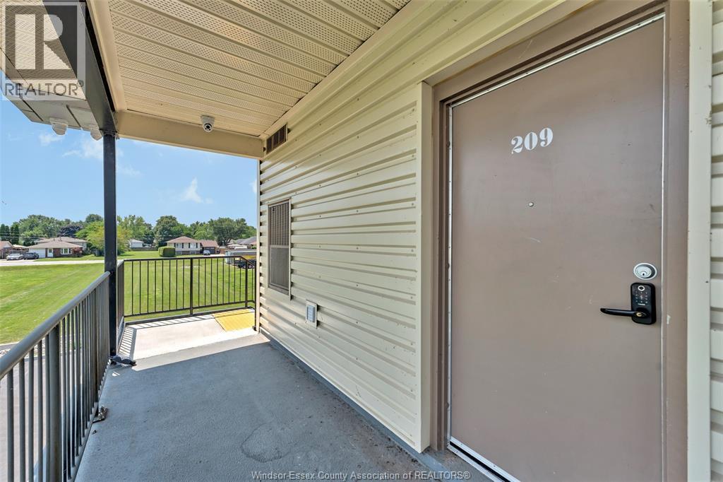 15 Renaud Street Unit# 206, Amherstburg, Ontario  N9V 4A9 - Photo 5 - 26016907