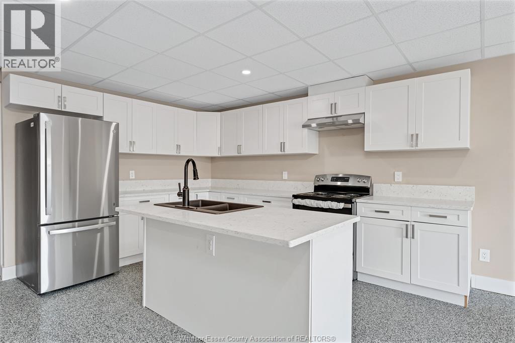 15 Renaud Street Unit# 201, Amherstburg, Ontario  N9V 4A9 - Photo 12 - 26016903