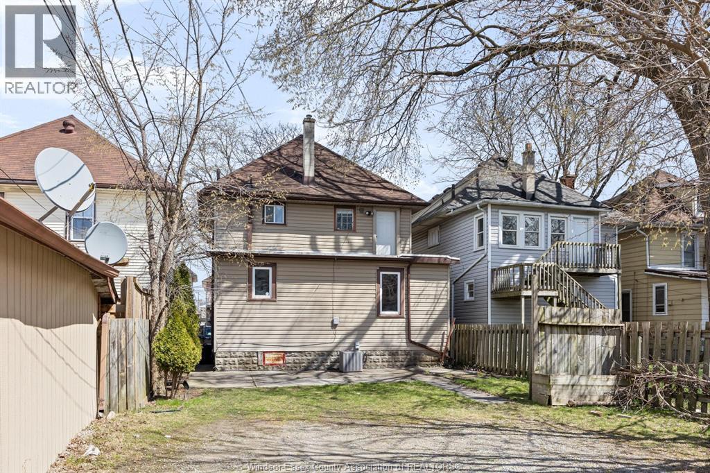 835 Moy Unit# Upper, Windsor, Ontario  N9A 2N7 - Photo 11 - 26016913